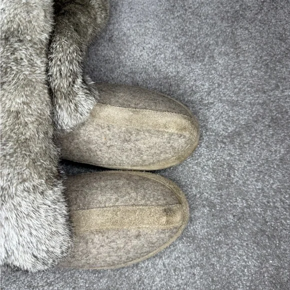 Zdar Women's extremely warm Winter Boots - Picture 5 of 12